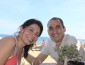 México: Sarahi en Gabriel