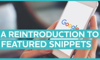 Google unveils changes by reintroducing featured snippets - Digital Minute