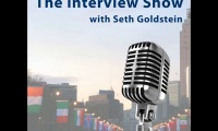 The Interview Show Episode 6 - Jason Snell