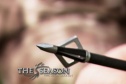 The Design of the Strongest Broadhead