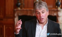 John Inverdale: On Esher, club challenges and ITV’s World Cup