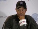2013 U.S. Open- Tiger Woods Pre-Championship video