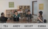 PC69: The one where the sign fell off the wall