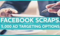 Why Facebook is scrapping 5,000 ad targeting options – Digital Minute 04/09/18