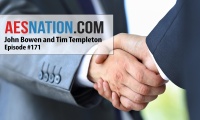 Get More than Your Fair Share Of Referrals With Tim Templeton