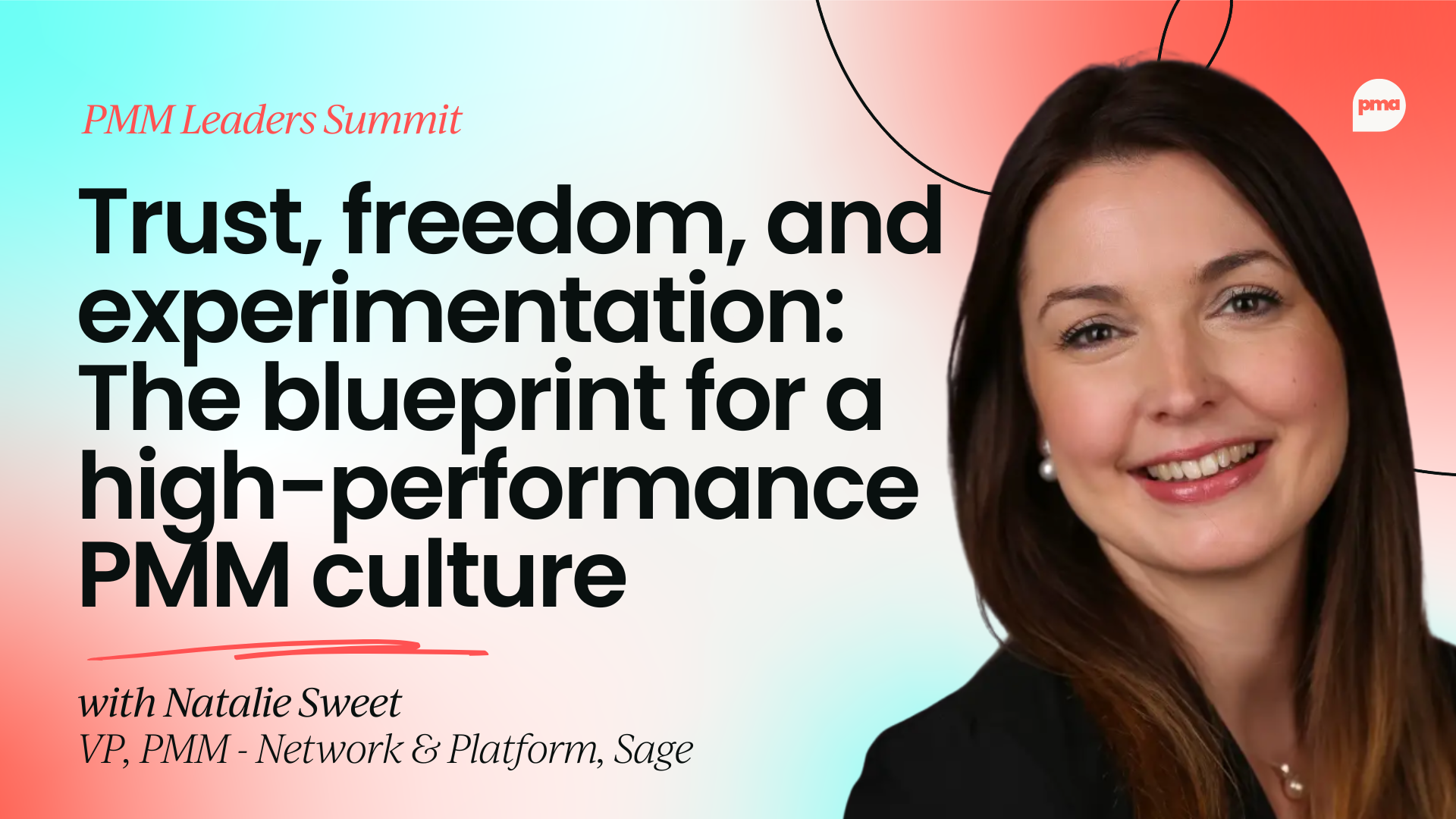 Trust, freedom, and experimentation- The blueprint for a high-performance PMM culture