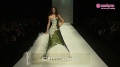 Desfile de vestidos de noiva coloridos 2013: escolha o seu!