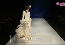 Traje de novia en pasarelas 2013