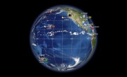 EarthBuzz Weather