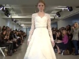 Desfile de la colección primavera 2014 de Oscar de la Renta