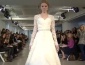 Desfile de la colección primavera 2014 de Oscar de la Renta