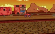 4 Wheels Mayhem 3D