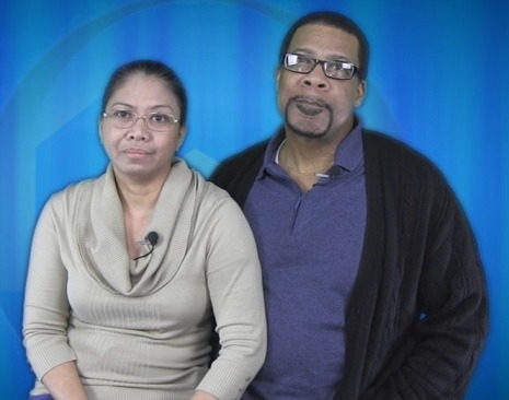 Ed & Edna Thompson