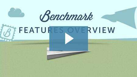 Email Marketing Software - Benchmark Email