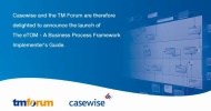 The eTOM - A Business Process Framework Implementer's Guide