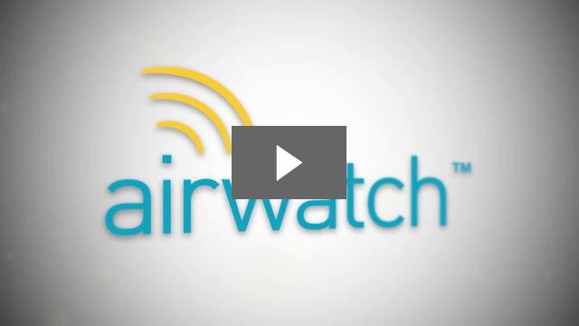 Directory Services Integration video thumbnail