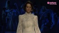 Desfile YolanCris 2013 na Barcelona Bridal Week
