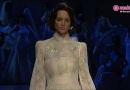 Desfile YolanCris 2013 na Barcelona Bridal Week