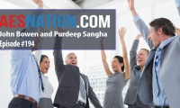 Converting Clients To Raving Super Fans With Purdeep Sangha – Episode 194