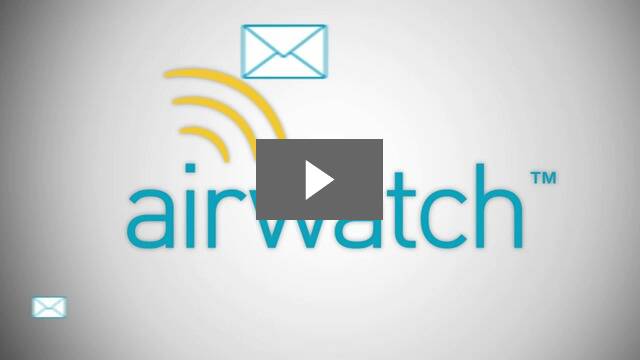 Mobile Email Management video thumbnail