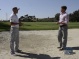 How To Hit A 50 Yard Bunker Shot video