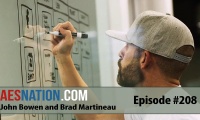 Brad Martineau Morphs Teamwork Basics With Incredible Workplace Dynamics – Episode 208