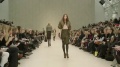 Défilé Burberry automne hiver 2012-2013