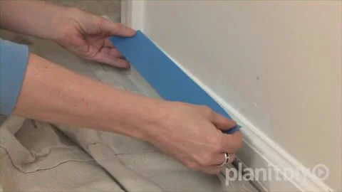 How To Prepare A Room For Painting