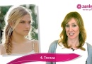 Top 5 peinados de boda.Tu boda en 5 pasos