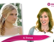 Top 5 peinados de boda.Tu boda en 5 pasos