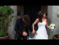 Un vídeo de boda original: Sergio e Inés