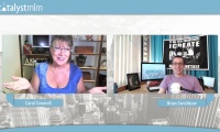 EP.11 - Carol Gruendl Shares The Formula For MLM Success In Two Simple Parts: Establish A Foundation And Build Upon It
