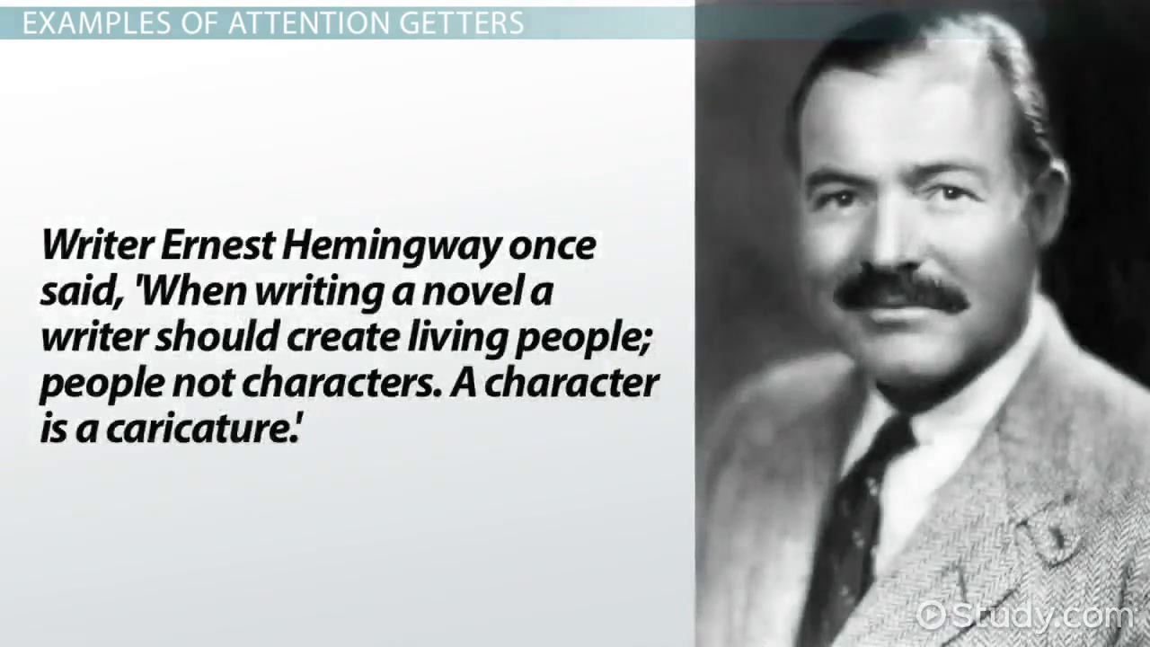 Essays For High School Students Whats A Good Attention Getter For A Persuasive Essay Image Titled Write An Attention Getter Step Examples Of Thesis Statements For Essays also Examples Thesis Statements Essays Writing An Essay Without Reading The Book How Is That Possible Buy An Essay Paper