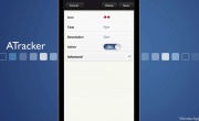 ATracker - Daily Task and Time Tracking Lite
