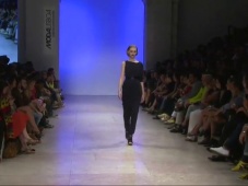 Desfile Nuno Baltazar Verão 2013 na ModaLisboa Pulse [Vídeo]