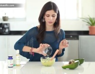 Cómo hacer una mascarilla para piel seca