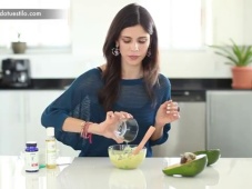 Cómo hacer una mascarilla para piel seca [Video]