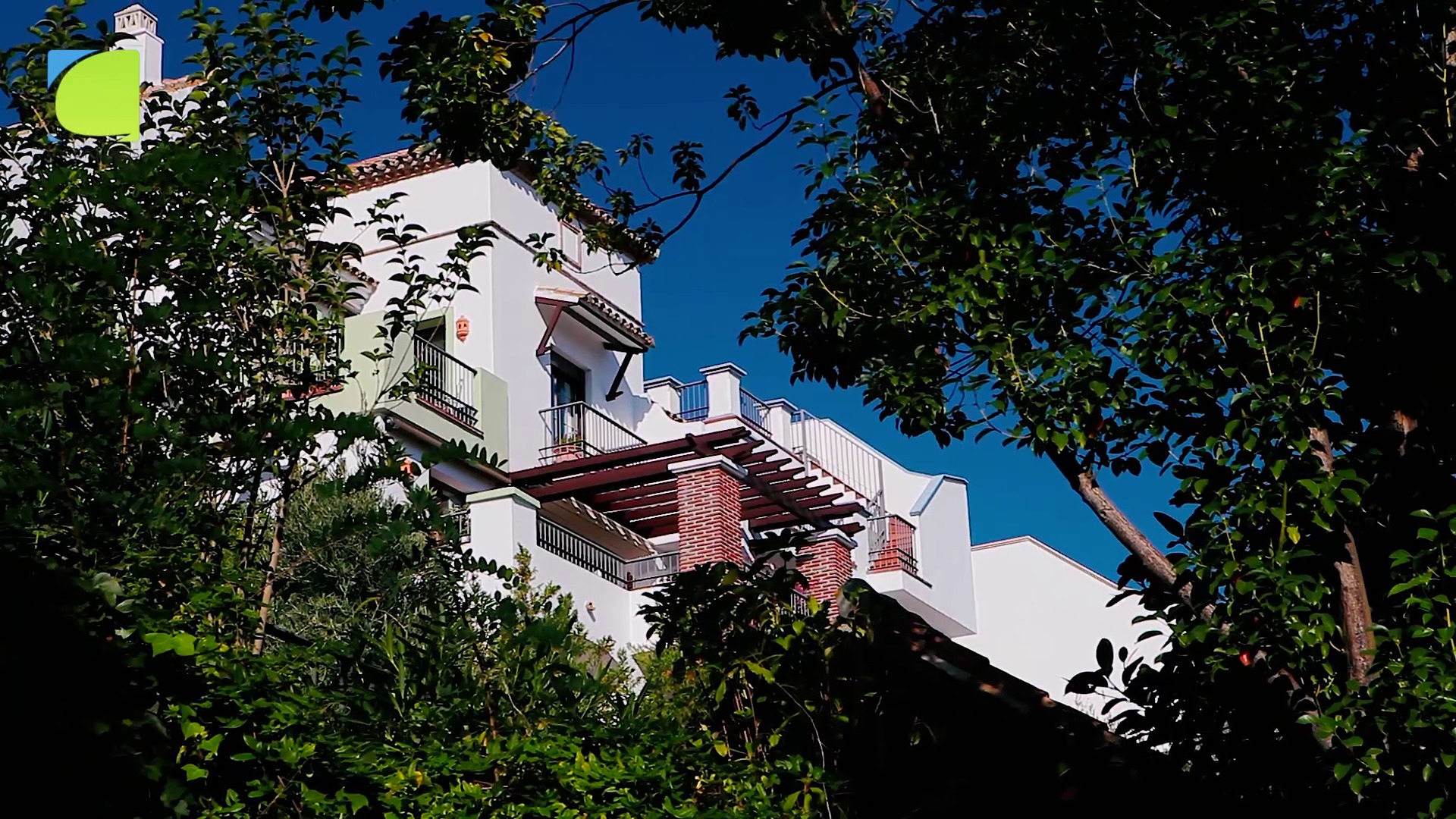 Properties voor verkoop in los olivos los arqueros , spain ... Set slaapkamer penthouse