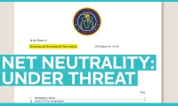 Net Neutrality debate reignited - Digital Minute 16/05/17
