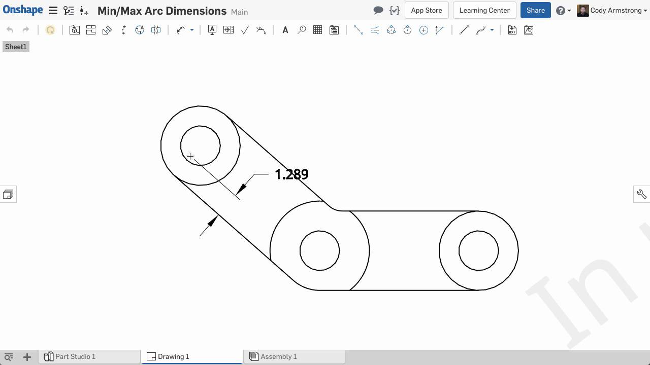 Onshape Cad Belt Tutorial: 3D Printing With Onshape | 3D Printing Blog