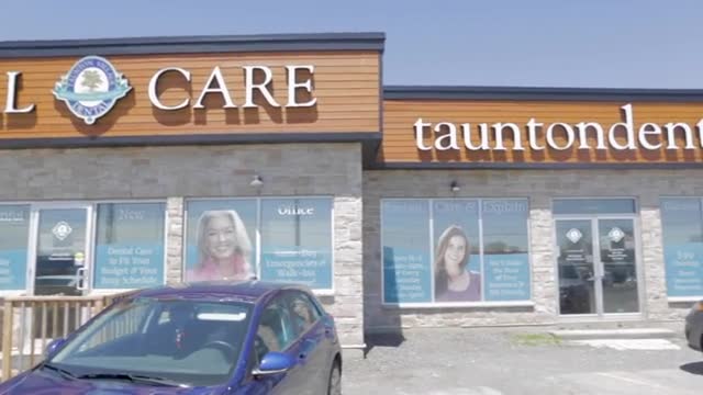 Taunton Village Dental Video