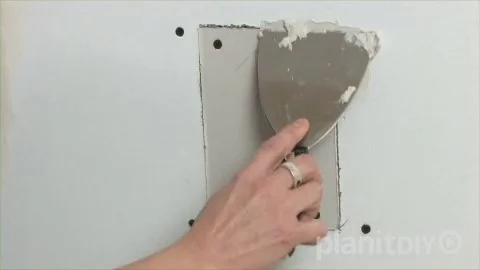 Drywall Repair Irving Texas