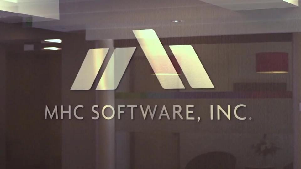 a video thumbnail of the MHC Software video