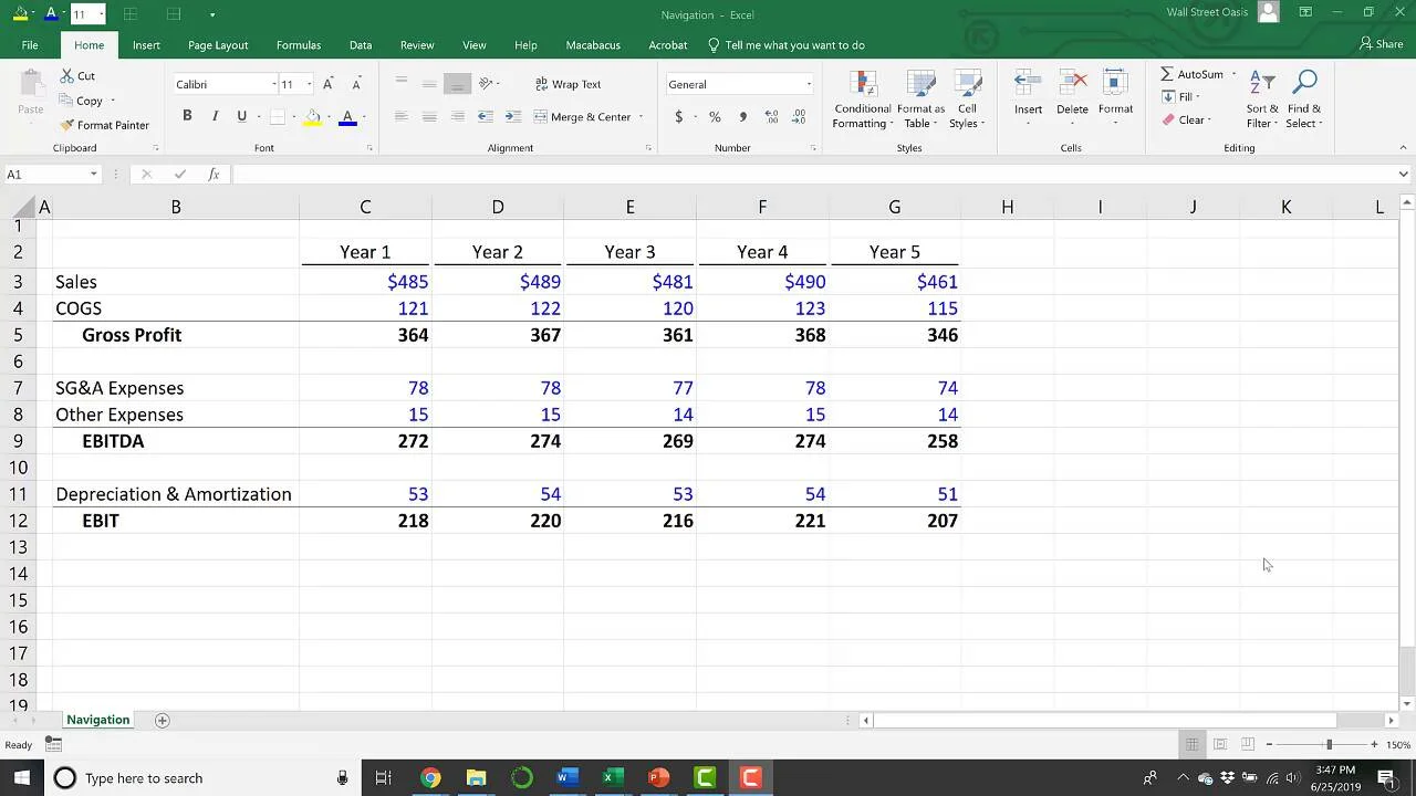 Basic Excel Practice Exercises Pdf On Wholesale | www.krupatom.com